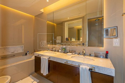 Apartmen di Downtown Dubai (Downtown Burj Dubai), UAE 2 bilik tidur, 125.9 meter persegi № 686268 - foto 11