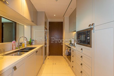 Apartmen di Downtown Dubai (Downtown Burj Dubai), UAE 2 bilik tidur, 125.9 meter persegi № 686268 - foto 5