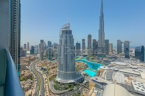 Apartmen di Downtown Dubai (Downtown Burj Dubai), UAE 2 bilik tidur, 125.9 meter persegi № 686268 - foto 15