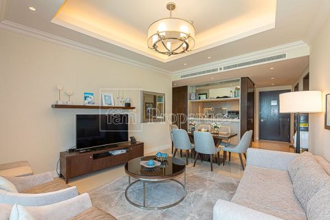 Apartmen di Downtown Dubai (Downtown Burj Dubai), UAE 2 bilik tidur, 125.9 meter persegi № 686268 - foto 4
