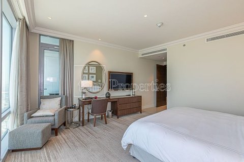 Apartmen di Downtown Dubai (Downtown Burj Dubai), UAE 2 bilik tidur, 125.9 meter persegi № 686268 - foto 10