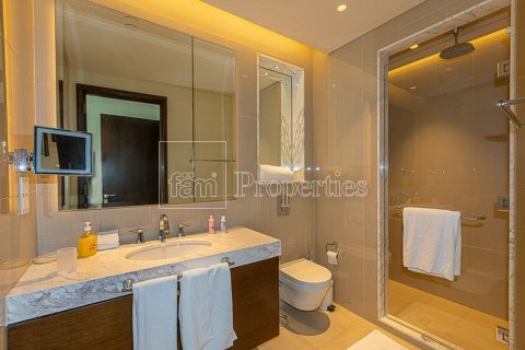 Apartmen di Downtown Dubai (Downtown Burj Dubai), UAE 2 bilik tidur, 125.9 meter persegi № 686268 - foto 12