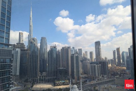 Apartmen di Business Bay, Dubai, UAE 3 bilik tidur, 204 meter persegi № 686306 - foto 14