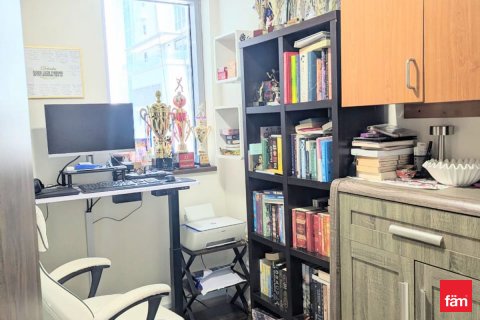 Apartmen di Business Bay, Dubai, UAE 3 bilik tidur, 204 meter persegi № 686306 - foto 8