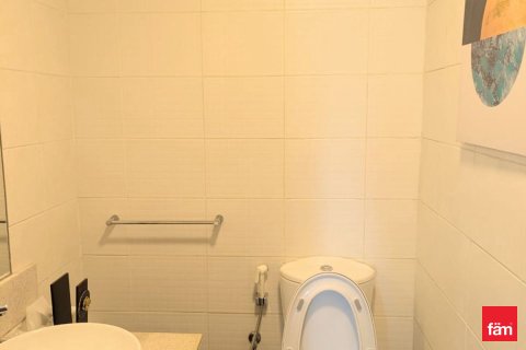 Apartmen di Business Bay, Dubai, UAE 3 bilik tidur, 204 meter persegi № 686306 - foto 12