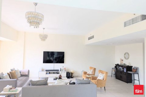 Apartmen di Business Bay, Dubai, UAE 3 bilik tidur, 204 meter persegi № 686306 - foto 3