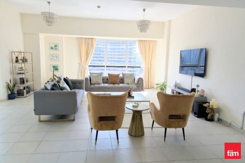 Apartmen di Business Bay, Dubai, UAE 3 bilik tidur, 204 meter persegi № 686306 - foto 2
