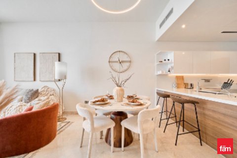 Apartman u gradu Dubai, UAE 1 spavaća soba, 88.1 m2 Br. 686307 - Slika 4