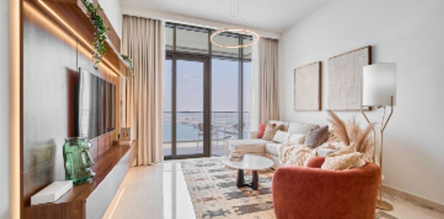 Apartman u gradu Dubai, UAE 1 spavaća soba, 88.1 m2 Br. 686307