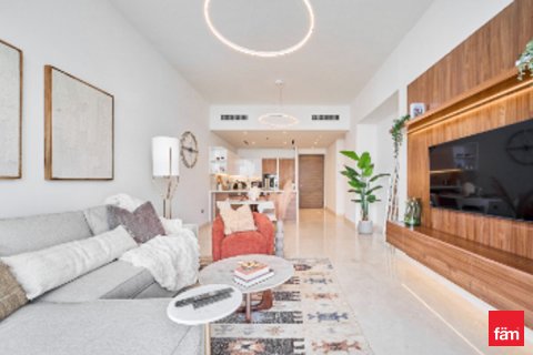 Apartman u gradu Dubai, UAE 1 spavaća soba, 88.1 m2 Br. 686307 - Slika 5