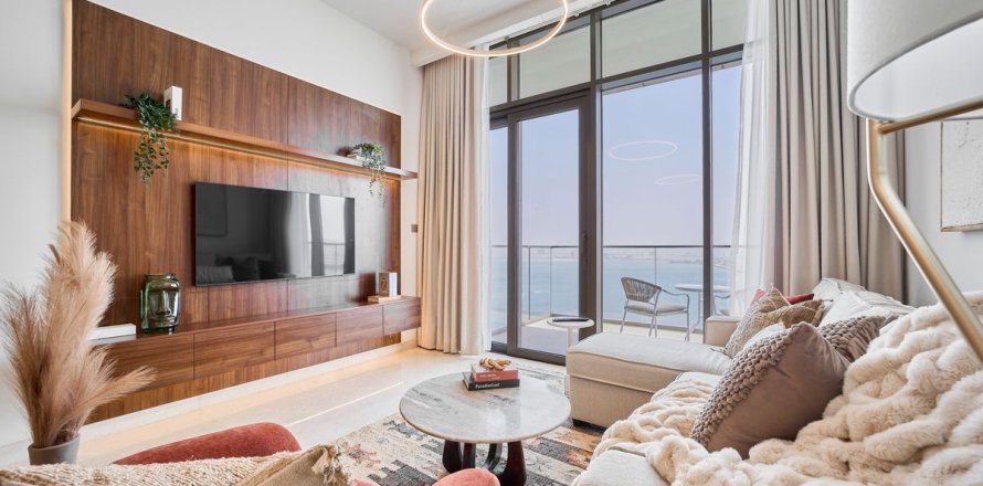 Квартира в Дубай, ОАЕ 1 спальня, 88.1м2 № 686307