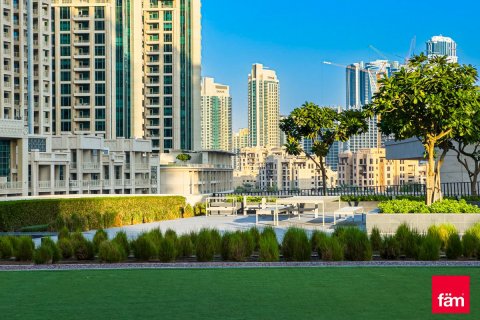 Пәтер Даунтаун Дубай (Даунтаун Бурдж Дубай), БАӘ-да 2 жатын бөлмелер, 131.2 м² № 686265 - фото 25