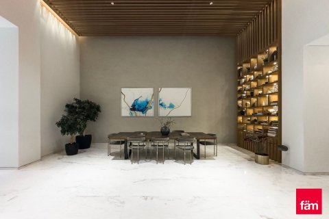 Пәтер Даунтаун Дубай (Даунтаун Бурдж Дубай), БАӘ-да 2 жатын бөлмелер, 131.2 м² № 686265 - фото 23