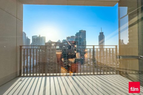 Пәтер Даунтаун Дубай (Даунтаун Бурдж Дубай), БАӘ-да 2 жатын бөлмелер, 131.2 м² № 686265 - фото 6