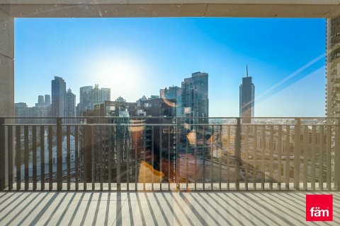 Пәтер Даунтаун Дубай (Даунтаун Бурдж Дубай), БАӘ-да 2 жатын бөлмелер, 131.2 м² № 686265 - фото 5