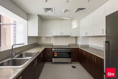 Пәтер Даунтаун Дубай (Даунтаун Бурдж Дубай), БАӘ-да 2 жатын бөлмелер, 131.2 м² № 686265 - фото 12