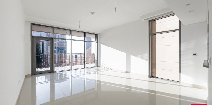 Пәтер Даунтаун Дубай (Даунтаун Бурдж Дубай), БАӘ-да 2 жатын бөлмелер, 131.2 м² № 686265