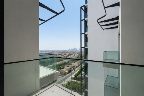 Jumeirah Village Circle, Dubai, UAE의 판매용 아파트 침실 1개, 76.64제곱미터 번호 748419 - 사진 11