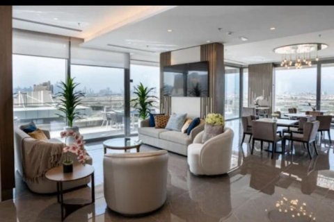 Apartment til salg i Jumeirah Village Circle, Dubai, UAE 1 soveværelse, 66.74 kvm № 748418 - foto 14