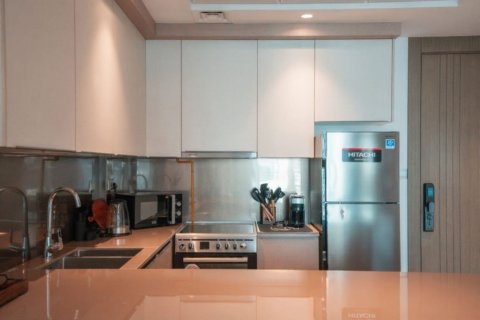 Apartment til salg i Jumeirah Village Circle, Dubai, UAE 1 soveværelse, 66.74 kvm № 748418 - foto 4