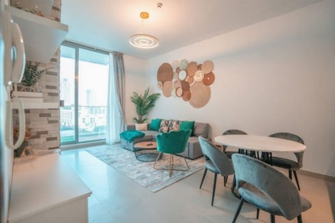 Apartment til salg i Jumeirah Village Circle, Dubai, UAE 1 soveværelse, 66.74 kvm № 748418 - foto 3