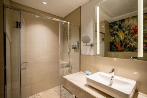 Apartment til salg i Jumeirah Village Circle, Dubai, UAE 1 soveværelse, 66.74 kvm № 748418 - foto 13