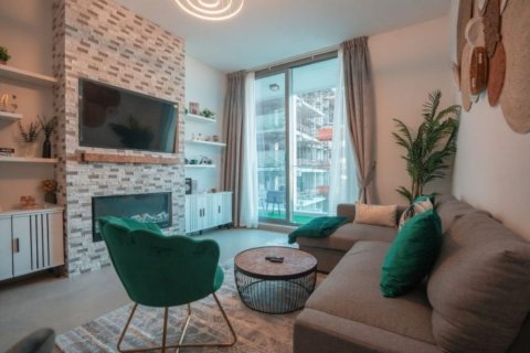 Apartment til salg i Jumeirah Village Circle, Dubai, UAE 1 soveværelse, 66.74 kvm № 748418 - foto 1