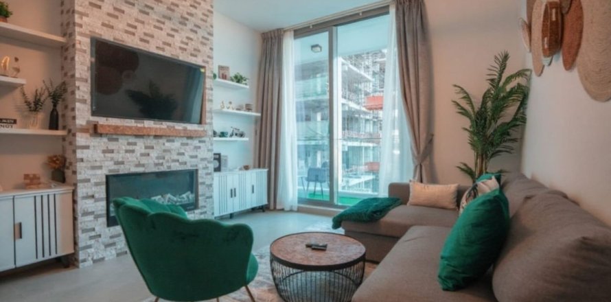 Apartment sa Jumeirah Village Circle, Dubai, UAE 1 silid-tulugan, 66.74 sq.m. № 748418