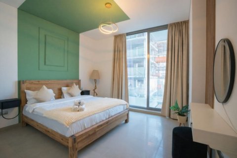 Apartment til salg i Jumeirah Village Circle, Dubai, UAE 1 soveværelse, 66.74 kvm № 748418 - foto 5