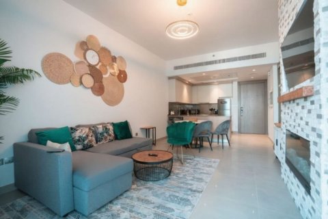 Apartment til salg i Jumeirah Village Circle, Dubai, UAE 1 soveværelse, 66.74 kvm № 748418 - foto 2