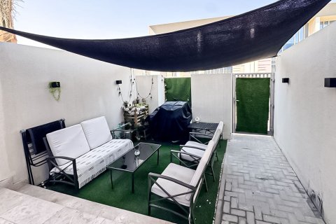 Müüa ridamaja asukohaga Dubai Land, AÜE: 1 magamistoaga, 65.47 m² Nr 748403 - pilt 12