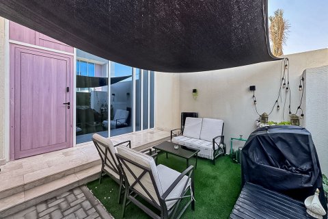 Müüa ridamaja asukohaga Dubai Land, AÜE: 1 magamistoaga, 65.47 m² Nr 748403 - pilt 11