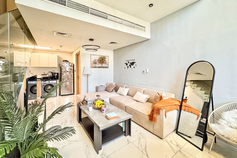 Müüa ridamaja asukohaga Dubai Land, AÜE: 1 magamistoaga, 65.47 m² Nr 748403 - pilt 3