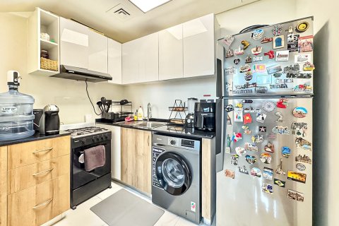 Müüa ridamaja asukohaga Dubai Land, AÜE: 1 magamistoaga, 65.47 m² Nr 748403 - pilt 5