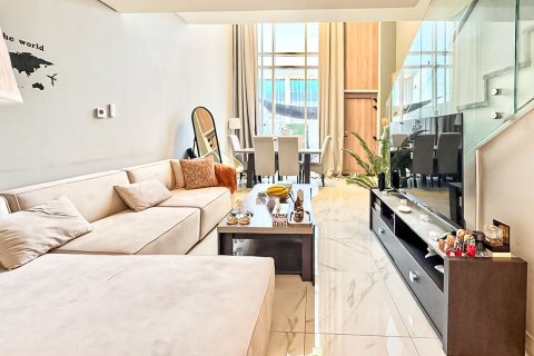 Müüa ridamaja asukohaga Dubai Land, AÜE: 1 magamistoaga, 65.47 m² Nr 748403 - pilt 4