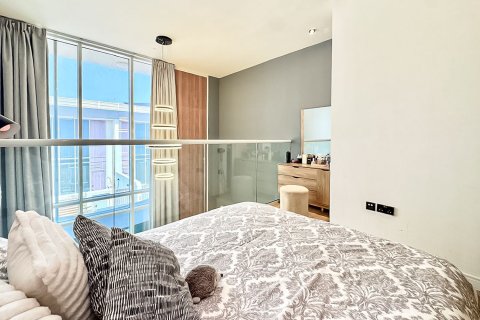 Müüa ridamaja asukohaga Dubai Land, AÜE: 1 magamistoaga, 65.47 m² Nr 748403 - pilt 9