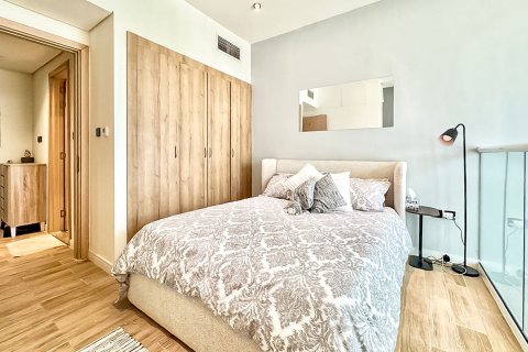 Müüa ridamaja asukohaga Dubai Land, AÜE: 1 magamistoaga, 65.47 m² Nr 748403 - pilt 7
