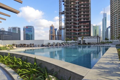 Apartamento para venda em Dubai Marina, Dubai, EAU 1 quarto, 48.16 m2 № 748400 - foto 8