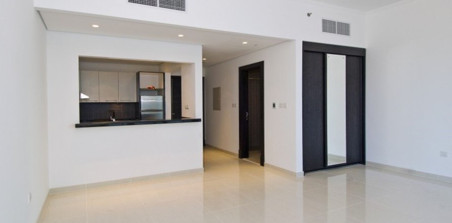 Apartamento em Dubai Marina, Dubai, EAU 1 quarto, 48.16 m2 № 748400