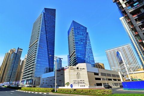 Apartamento para venda em Dubai Marina, Dubai, EAU 1 quarto, 48.16 m2 № 748400 - foto 11