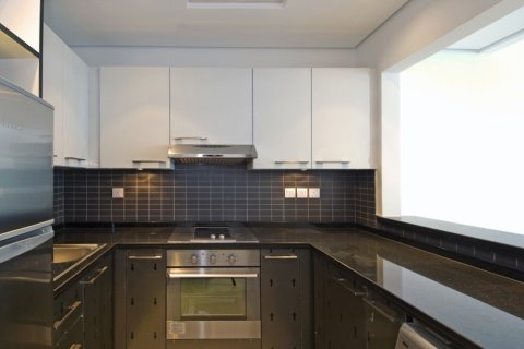 Apartamento para venda em Dubai Marina, Dubai, EAU 1 quarto, 48.16 m2 № 748400 - foto 4