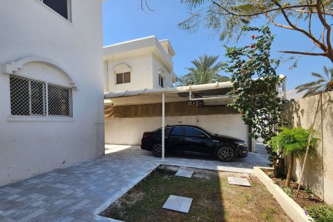 Vila v Al Heerah, Sharjah, SAE 4 ložnice, 450.58 m² Č.: 748402 - fotografie 26