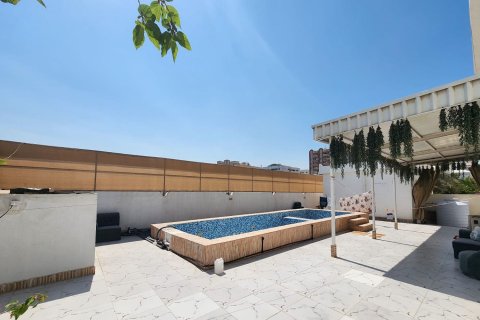 Vila v Al Heerah, Sharjah, SAE 4 ložnice, 450.58 m² Č.: 748402 - fotografie 11