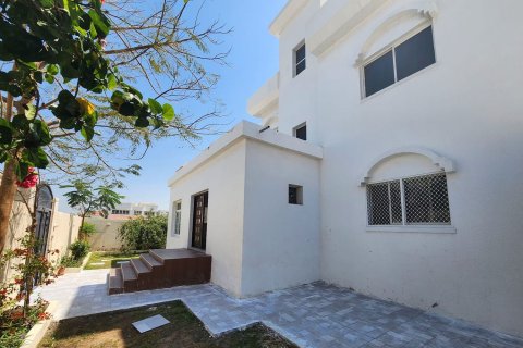 Vila v Al Heerah, Sharjah, SAE 4 ložnice, 450.58 m² Č.: 748402 - fotografie 23