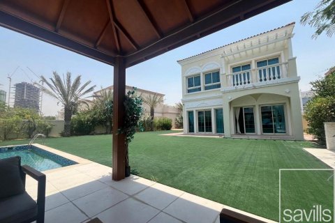 Vila v Jumeirah Village Triangle, Dubai, SAE 2 ložnice, 711.54 m² Č.: 747594