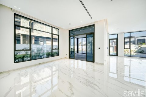 Villa in Meydan, Dubai, UAE 6 bedrooms, 1413.43 sq.m. № 747599 - photo 3