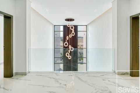 Villa in Meydan, Dubai, UAE 6 bedrooms, 1413.43 sq.m. № 747599 - photo 10