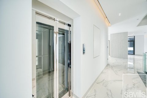 Villa in Meydan, Dubai, UAE 6 bedrooms, 1413.43 sq.m. № 747599 - photo 22