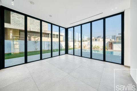 Villa in Meydan, Dubai, UAE 6 bedrooms, 1413.43 sq.m. № 747599 - photo 4