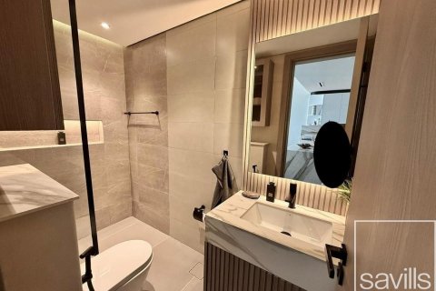 Apartament në Jumeirah Village Triangle, Dubai, Emiratet e Bashkuara Arabe 1 dhomë gjumi, 80.08 m2. № 747596 - Foto 8